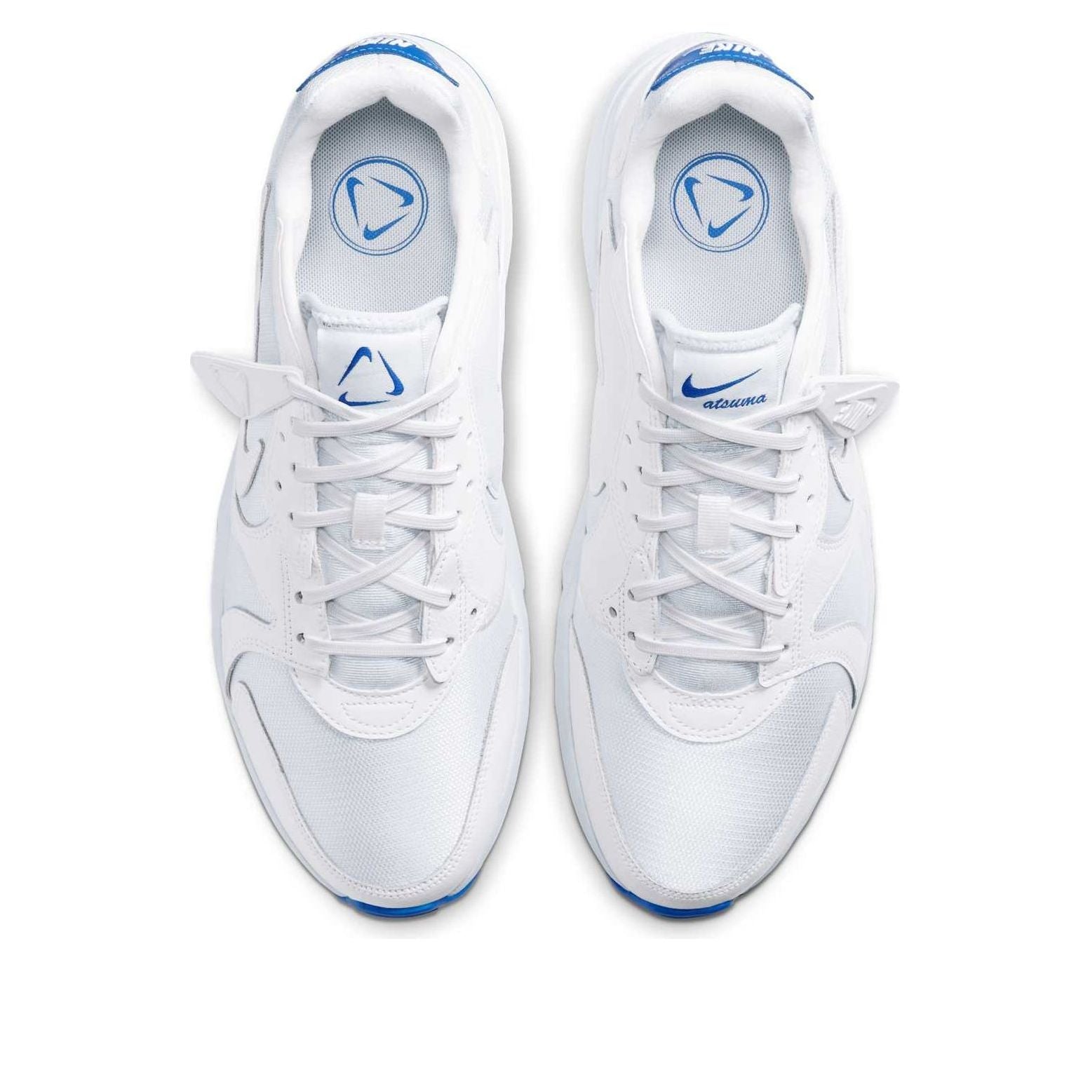 Nike Atsuma 'White Game Royal' CD5461-101