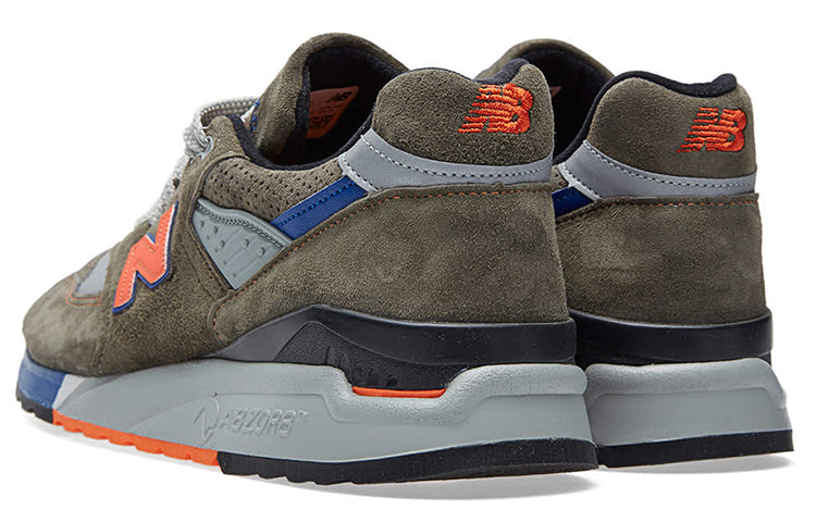 New Balance M998 'Connoisseur Painters' M998DO