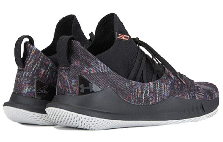 Under Armour Curry 5 'Tokyo Nights' 3020657-005