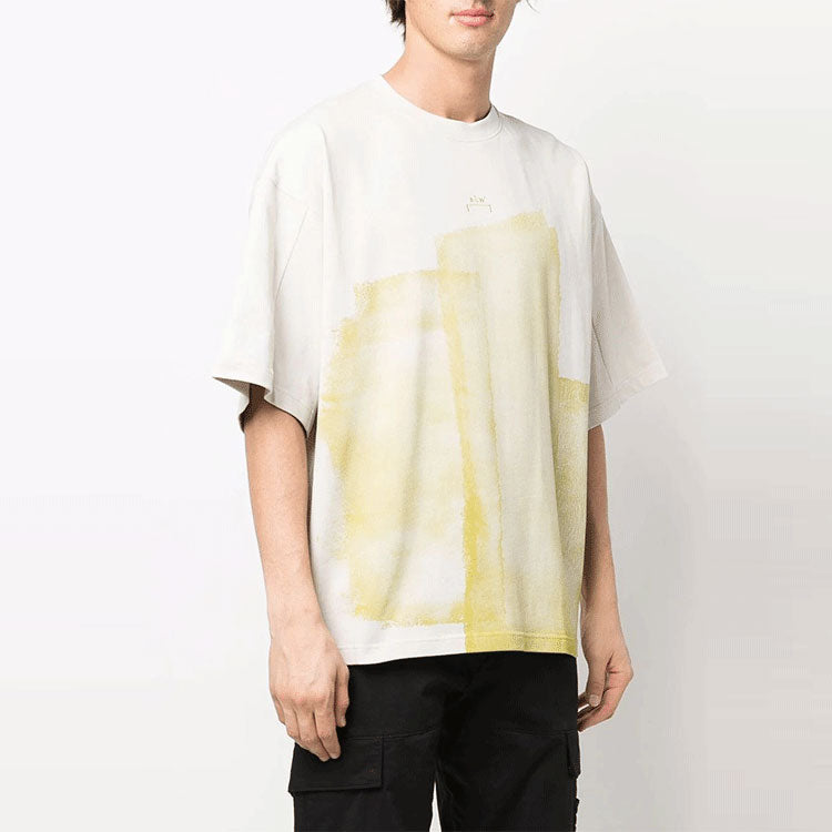 A-COLD-WALL* Oversize-T-shirt 'Beige' ACWMTS065-BONE