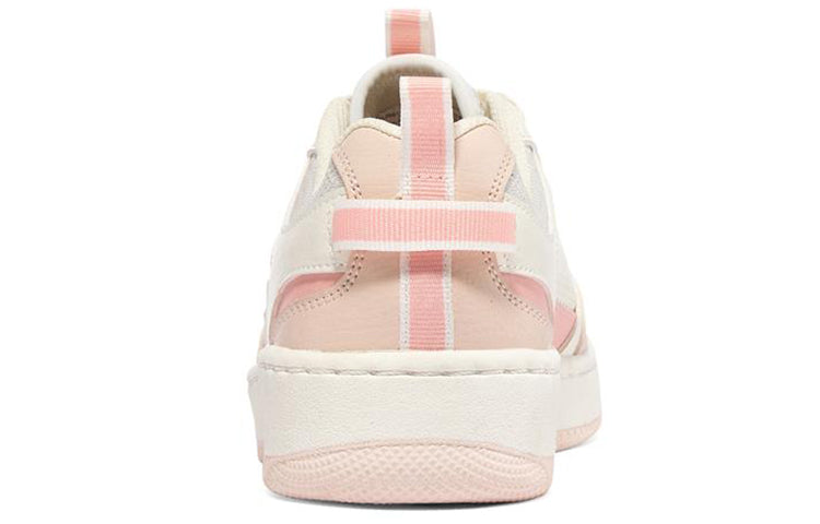 (WMNS) Skechers Sport Court 92 'White Pink' 149917-NTPK