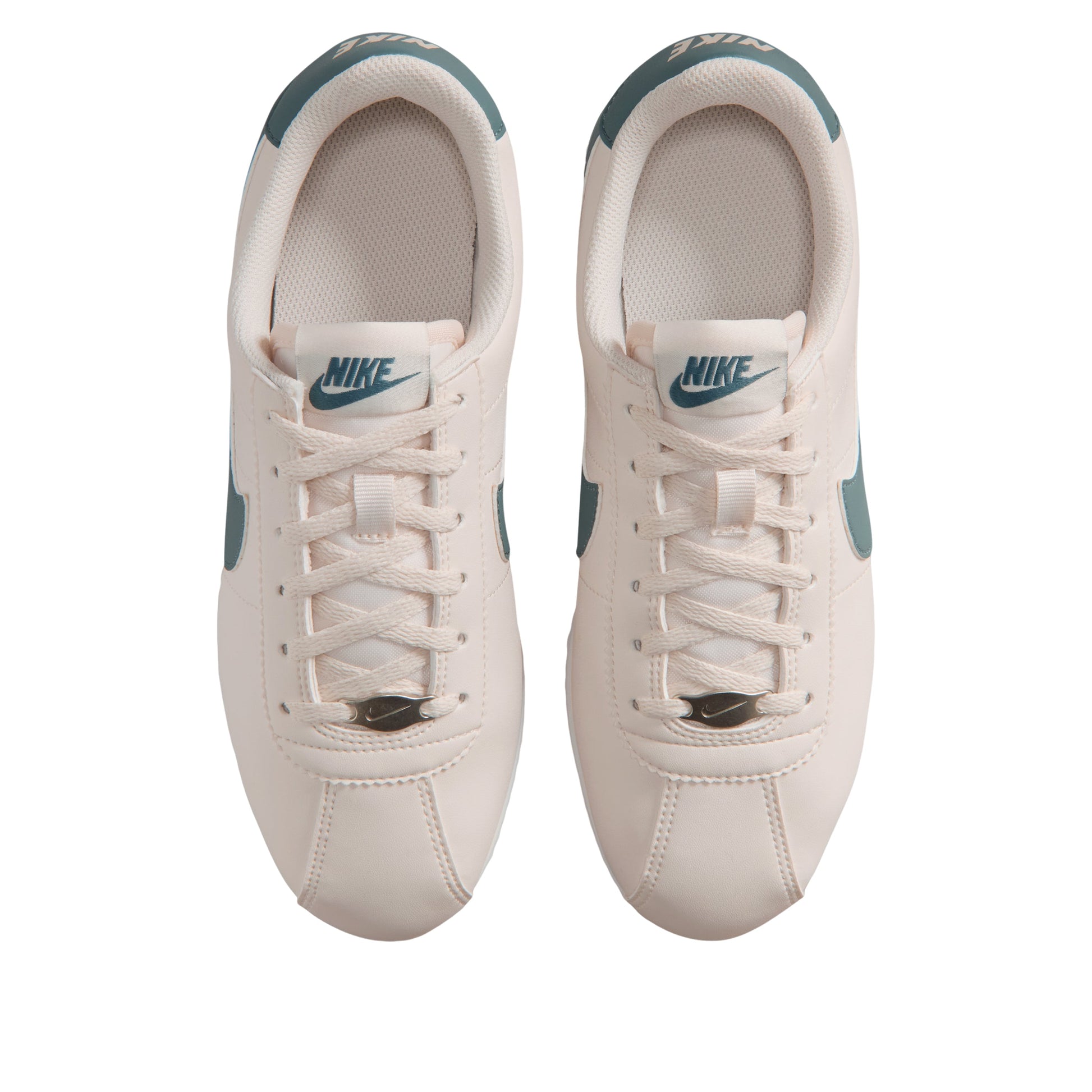 (GS) Nike Cortez 'Chalk Mineral Slate' IH7653-108