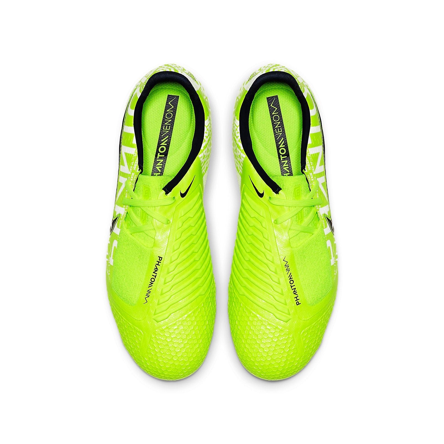 (GS) Nike Phantom Venom Elite FG 'Volt Obsidian' AO0401-717