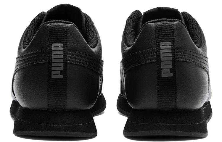 PUMA Turin 2 'Black' 366962-02