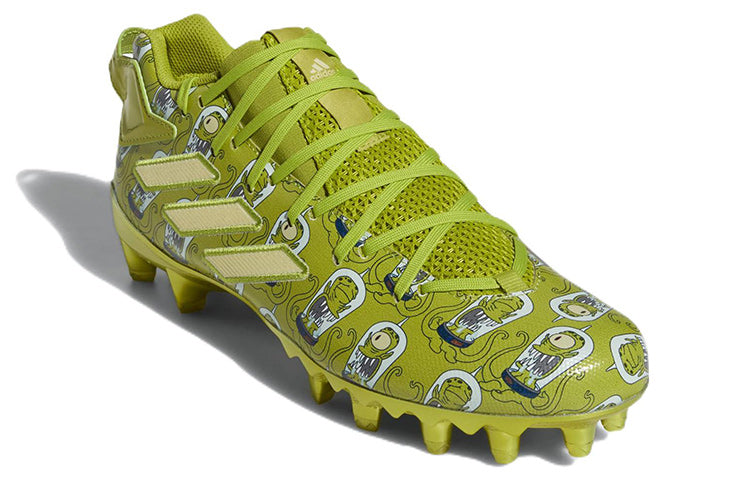 adidas The Simpsons x Freak 22 'Kang and Kodos' GW1785