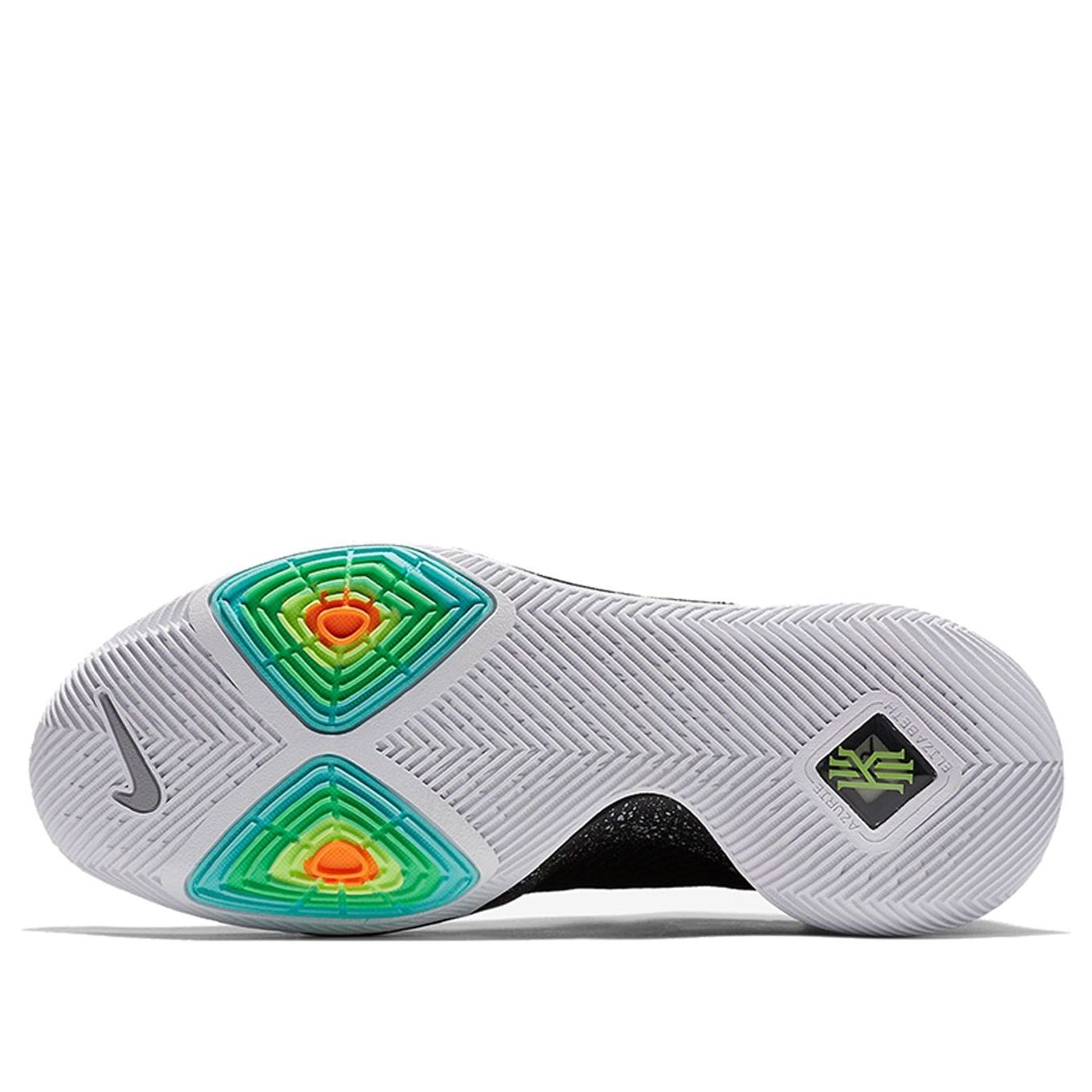 Nike Kyrie 3 EP 'Black White' 852396-018