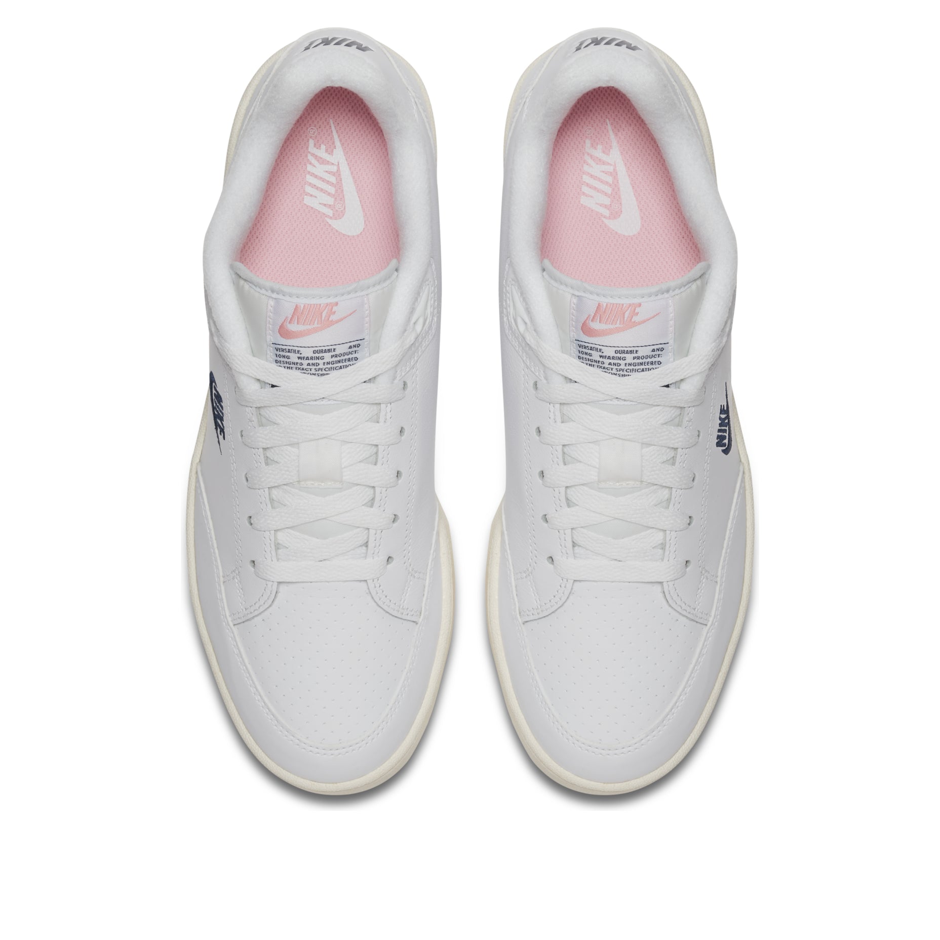 Nike Grandstand 2 'White Navy' AA2190-100