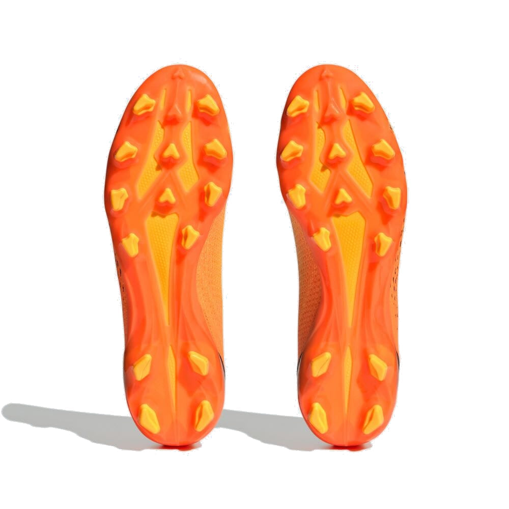 adidas X Speedportal 2 MG 'Solar Gold Team Solar Orange' GZ5083