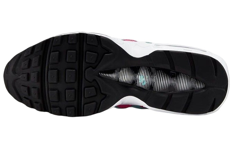 (WMNS) Nike Air Max 95 'South Beach' 307960-117