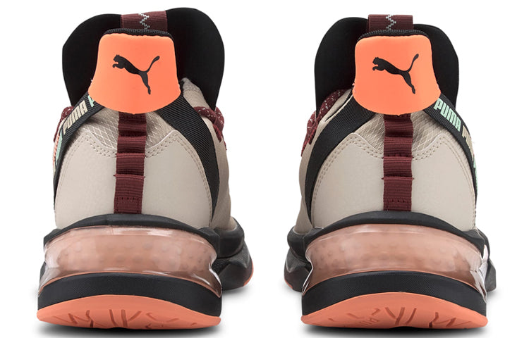 (WMNS) PUMA First Mile x LQDCELL Shatter Trail 'Tapioca' 193035-02