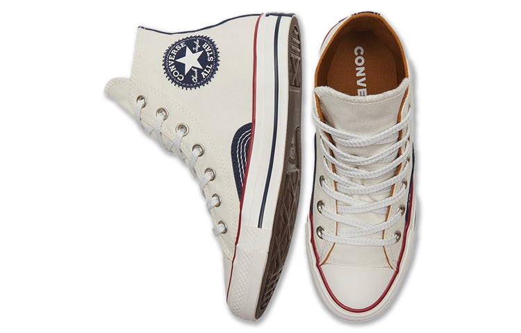 Converse lndigo Boro Chuck Taylor All Star 'White' 171067C