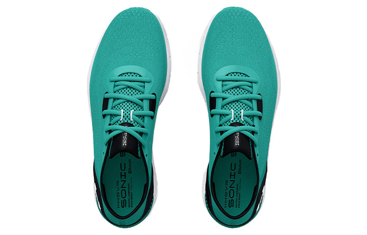 (WMNS) Under Armour HOVR Sonic 5 'Neptune' 3024906-301