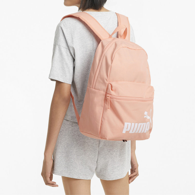 PUMA Phase Backpack 'Lightpink' 075487-54