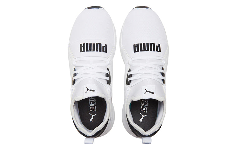 PUMA Softride Rift Breeze 'White Black' 195067-03