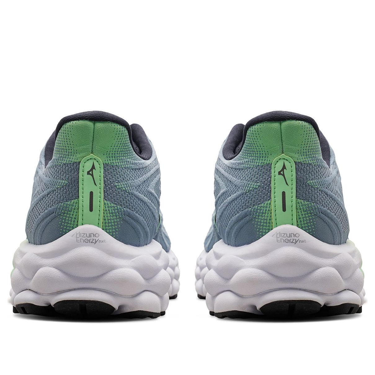 Mizuno Wave Sky 8 'Blue Green' J1GC240251