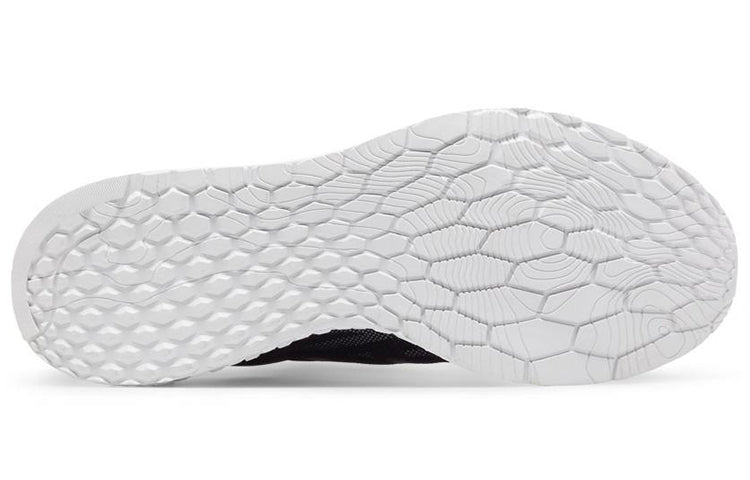 New Balance Fresh Foam Zante Slip-on 'Dark Blue White' MLSZANTN