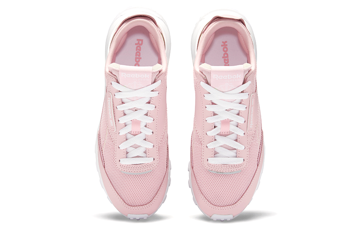 Reebok Classic Leather Legacy 'Pink' FX3103