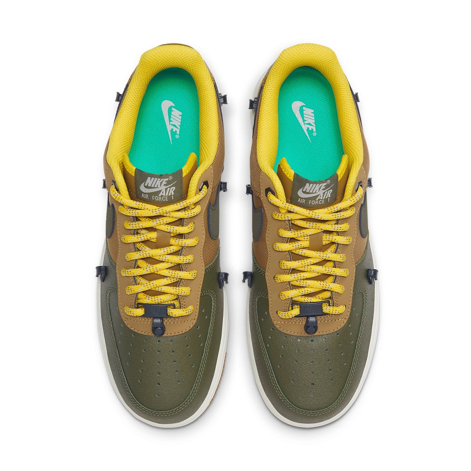 Nike Air Force 1 Low 'Winterized' FV4459-330