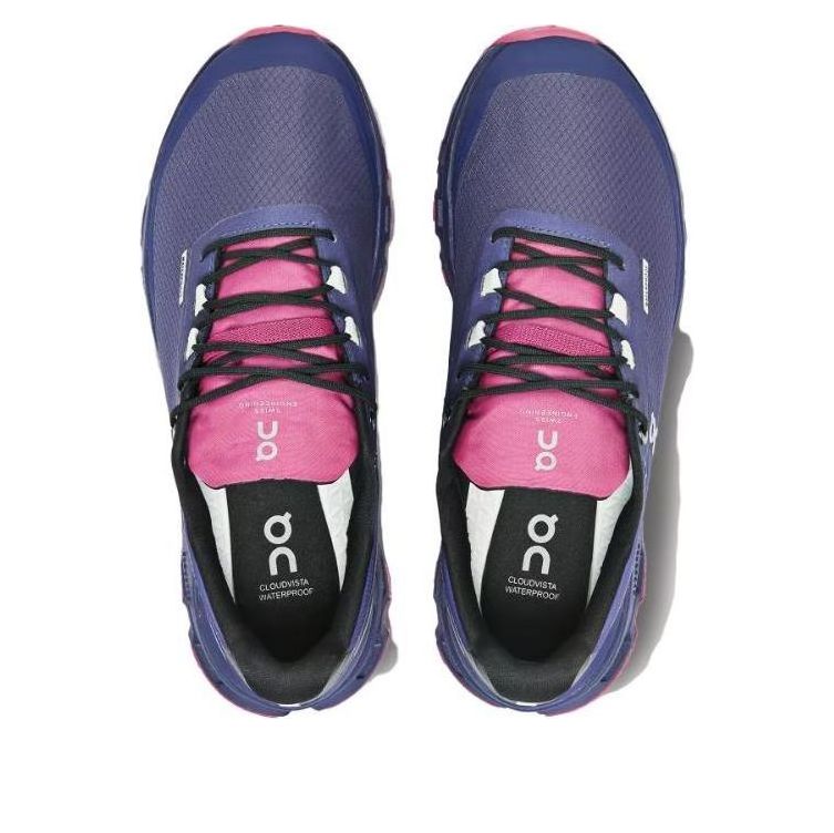 (WMNS) On Running Cloudvista 'Flint Acai' 74.98275