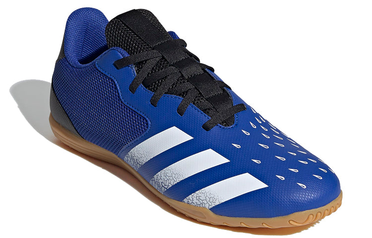 adidas Predator Freak.4 Sala 'Royal Blue Gum' FY0629