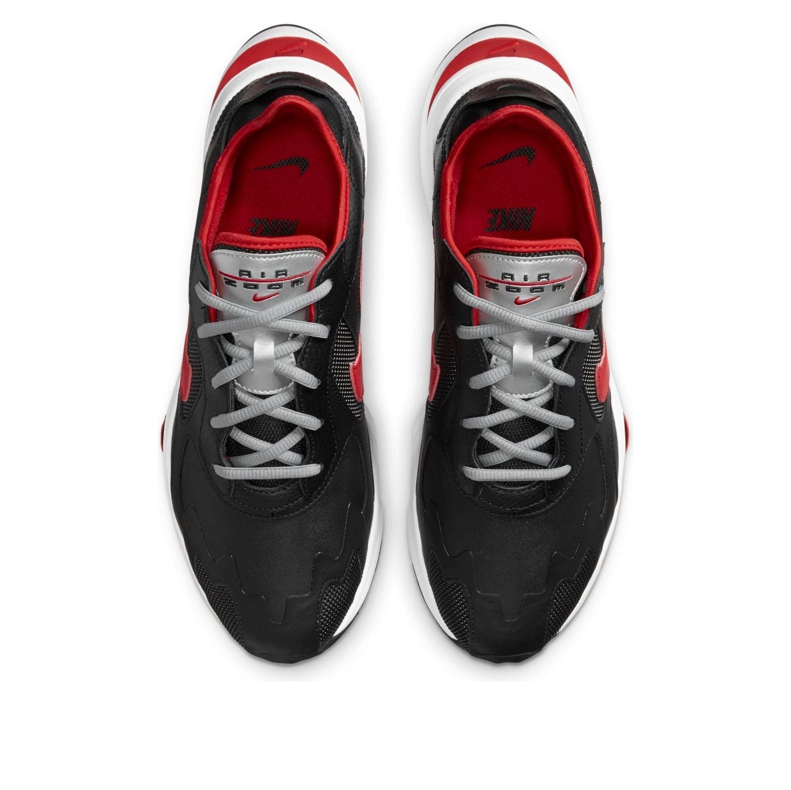 Nike Air Zoom Division WNTR 'Black Red White' CZ3567-002
