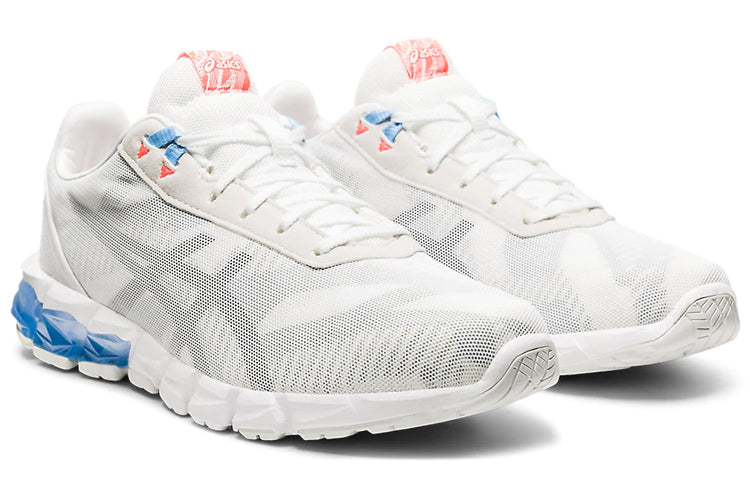 (WMNS) ASICS Gel Quantum 90 2 'White Blue Bliss' 1022A210-103