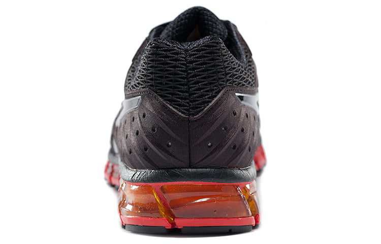 ASICS Gel Quantum 180 2 Black/Red T6G2N-9099