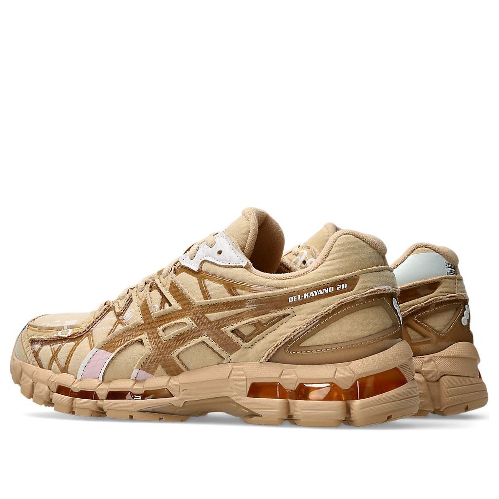 ASICS x Doublet Gel-Kayano 20 'Sand' 1203A519-200