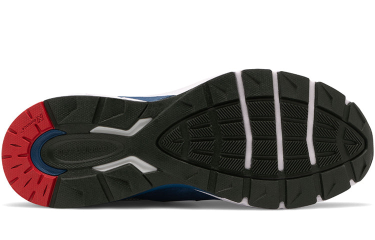 New Balance 990v5 Made In USA 'Andromeda Blue' M990NC5