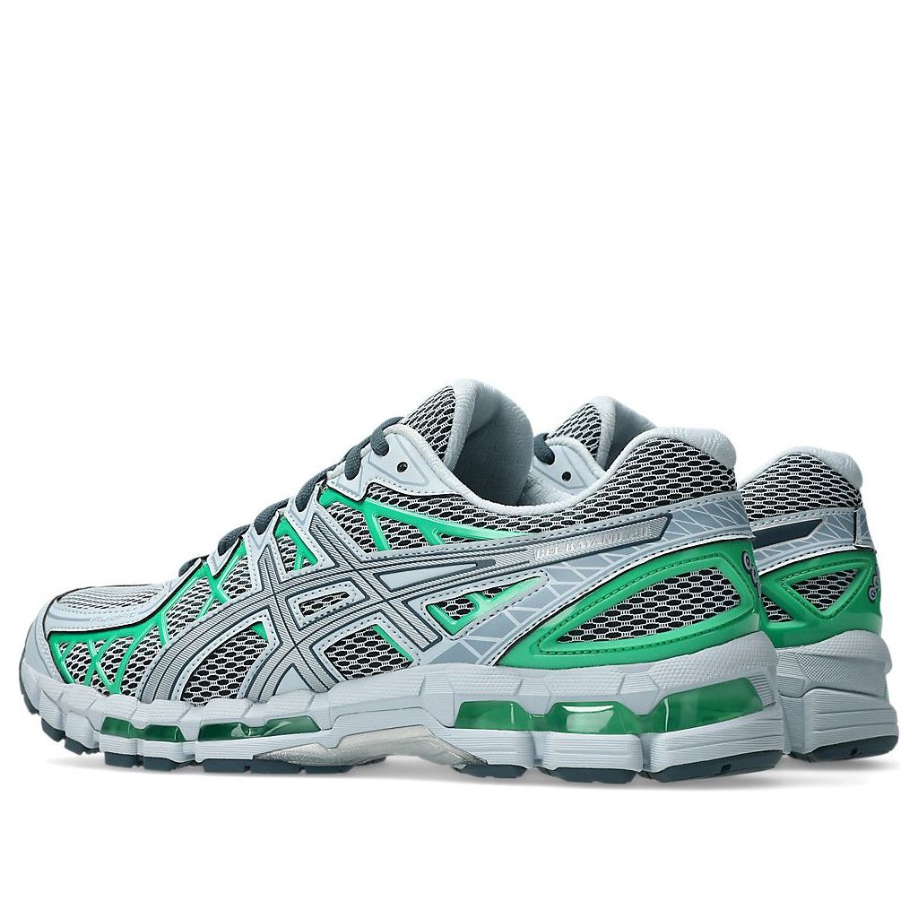 ASICS Gel-Kayano 20 'Storm Cloud Cilantro' 1203A884-400