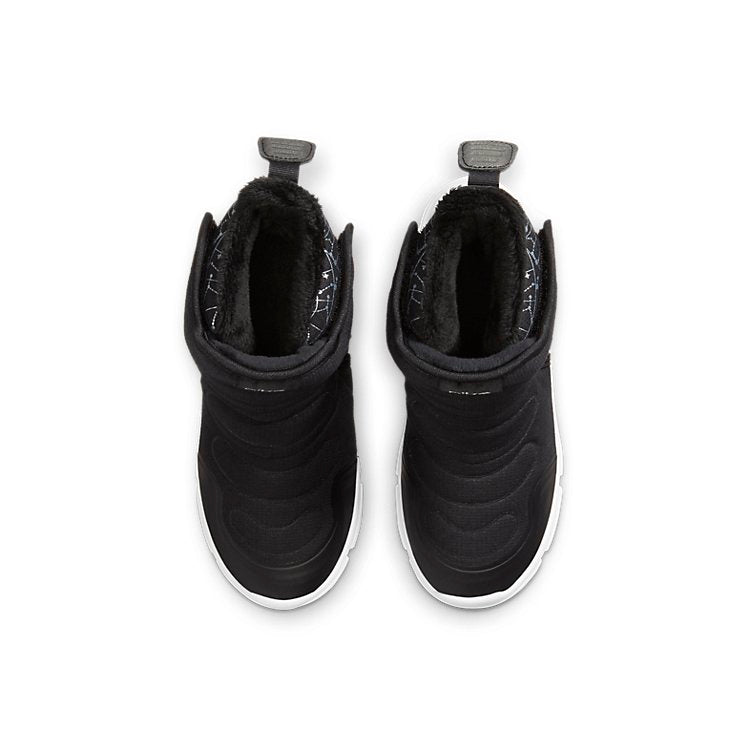 (PS) Nike Novice Boot 'Black White' DC3291-001