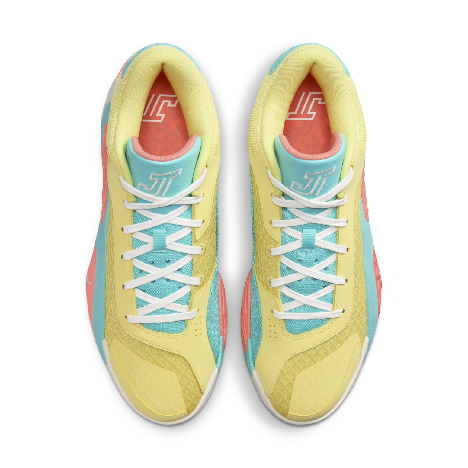 Air Jordan Tatum 2 'Lemonade' FJ6457-700