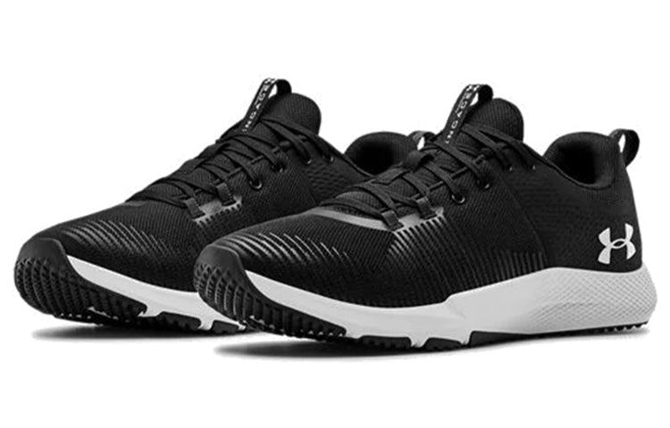Under Armour Charged Engage 'Black' 3022616-001