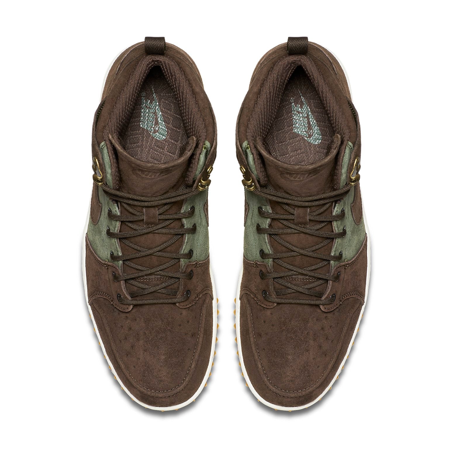 Nike Dunk CMFT WB 'Army Olive' 805995-300