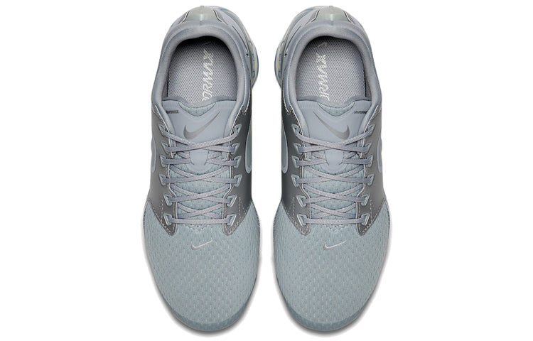 (WMNS) Nike Air VaporMax CS 'Wolf Grey' AH9045-006