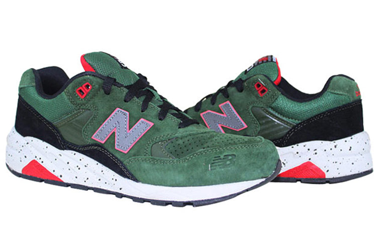 New Balance 580 'Halloween' Elite Edition MRT580BG