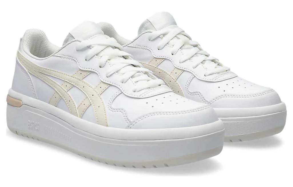 (WMNS) ASICS Japan S ST 'White Birch' 1203A289-102