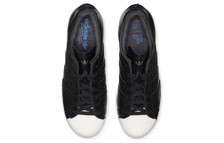 adidas Superstar 82 'Black Off White' GW1799