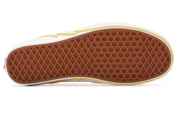 Vans SK8-HI Bolt 'Freesia' VN0A5JIVA05