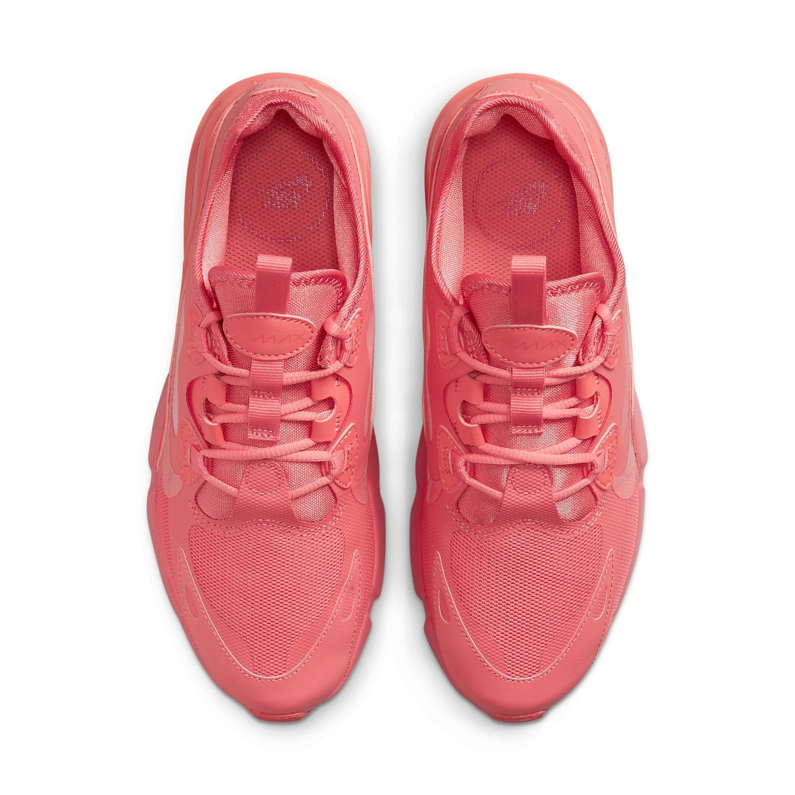 (WMNS) Nike Air Max Infinity 2 'Pink Salt' CU9453-600