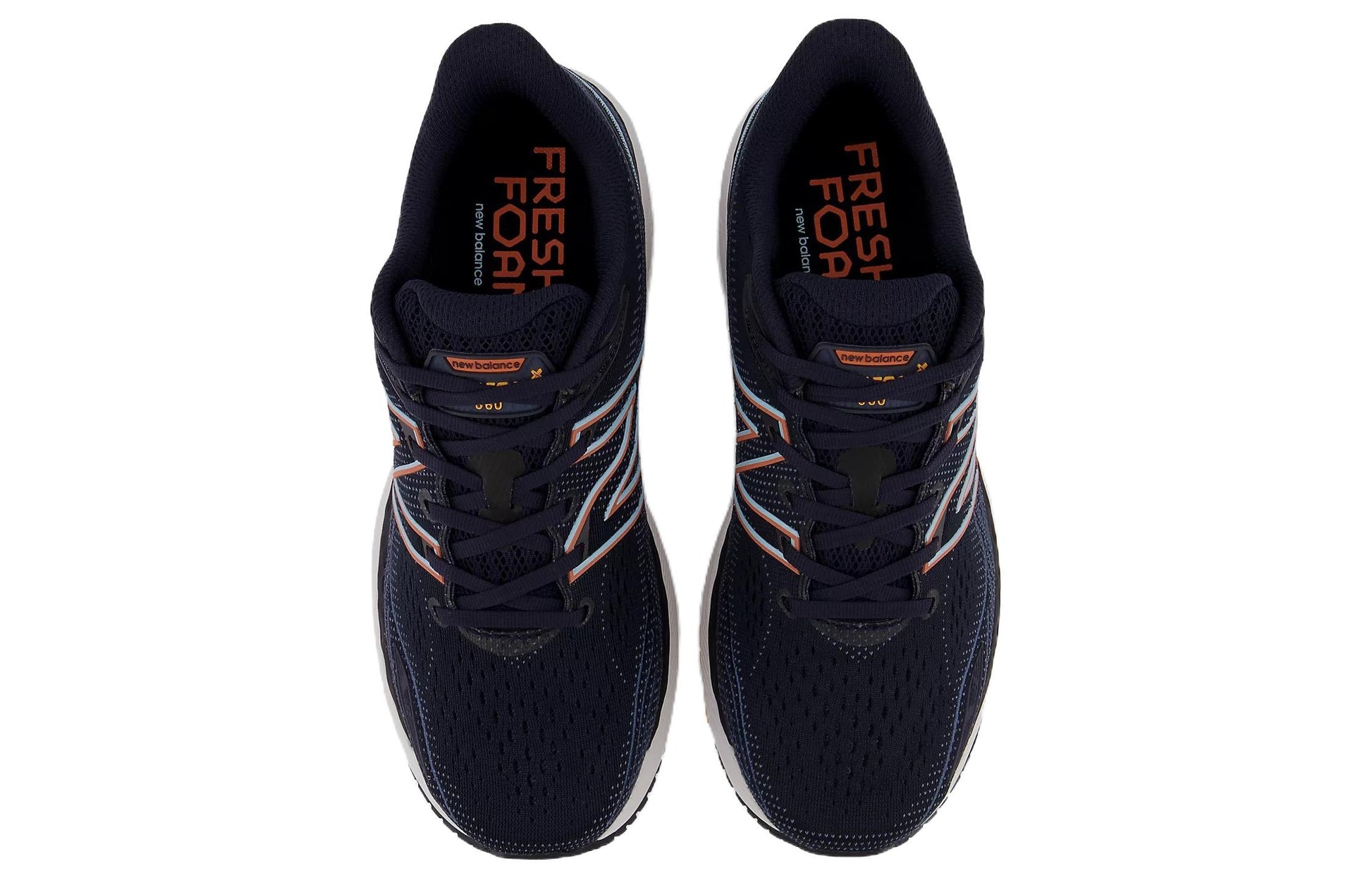 New Balance Fresh Foam 860 V12 'Eclipse' M860E12
