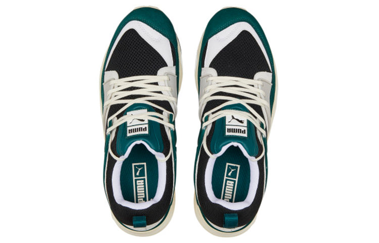 PUMA Blaze Of Glory PRM 'Puma Black Varsity Green' 387575-02