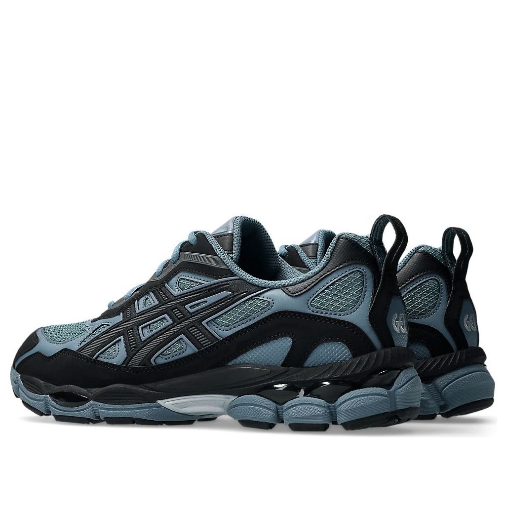 ASICS Gel-NYC RGD 'Ironclad Black' 1203A735-021