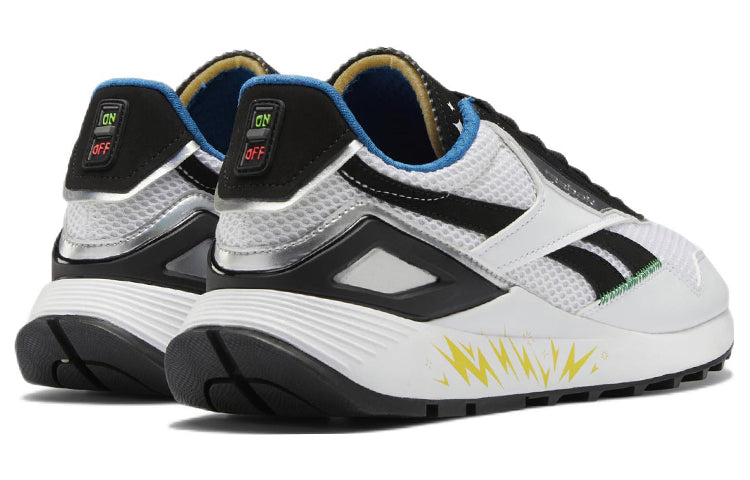 Reebok Flintstones Meet Jetsons x Classic Legacy AZ 'George Jetson' GY3983