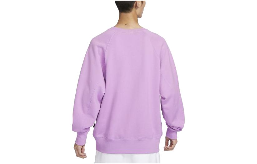 Nike Sportswear Air French Terry Crew 'Purple' DV9830-591