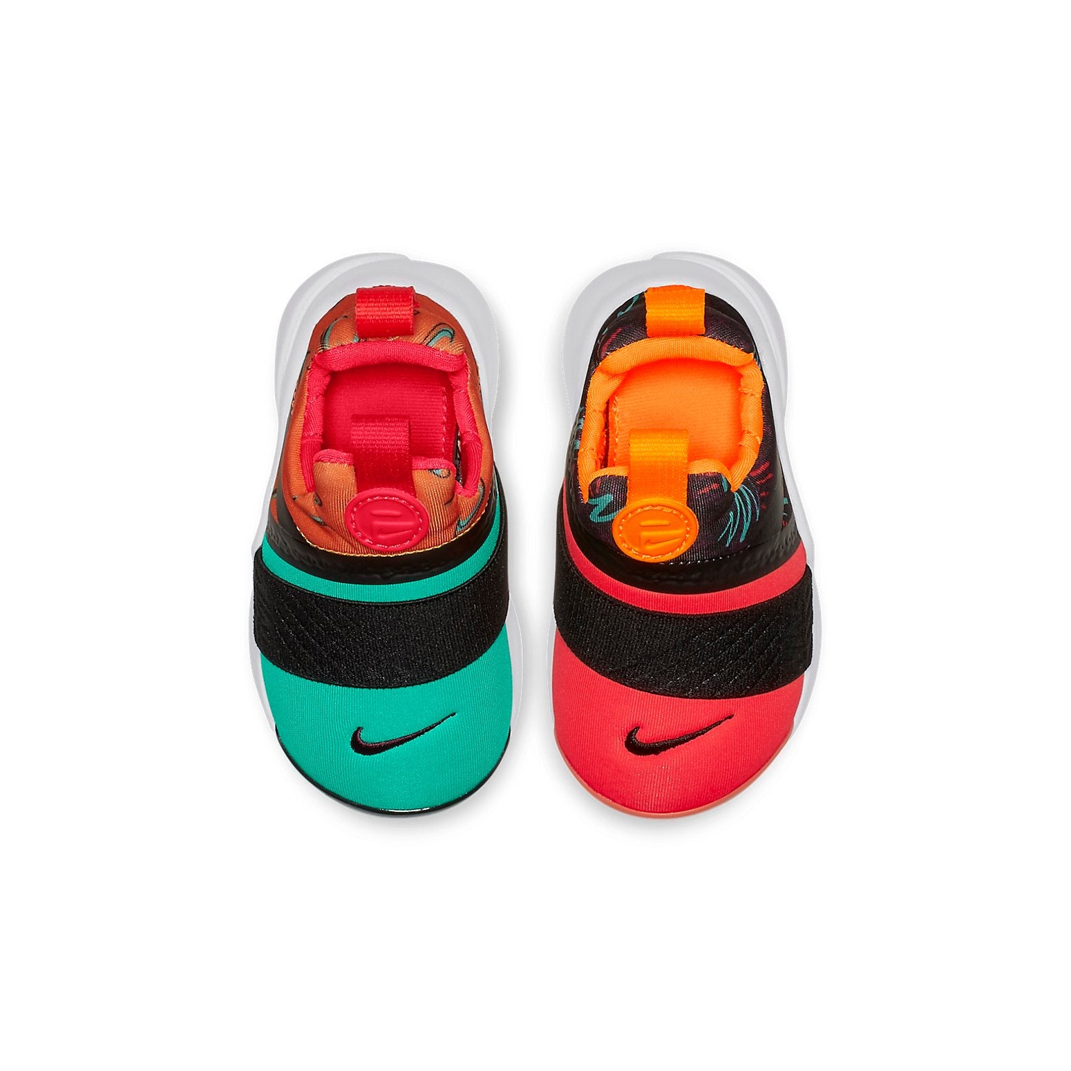 (TD) Nike Presto Extreme 'Mismatched' AV6130-800