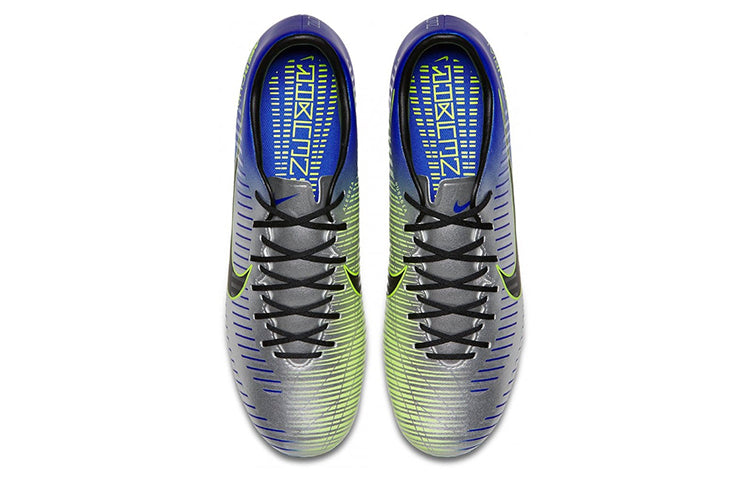 Nike x Neymar Jr. Mercurial Victory VI FG 'Racer Blue' 921509-407