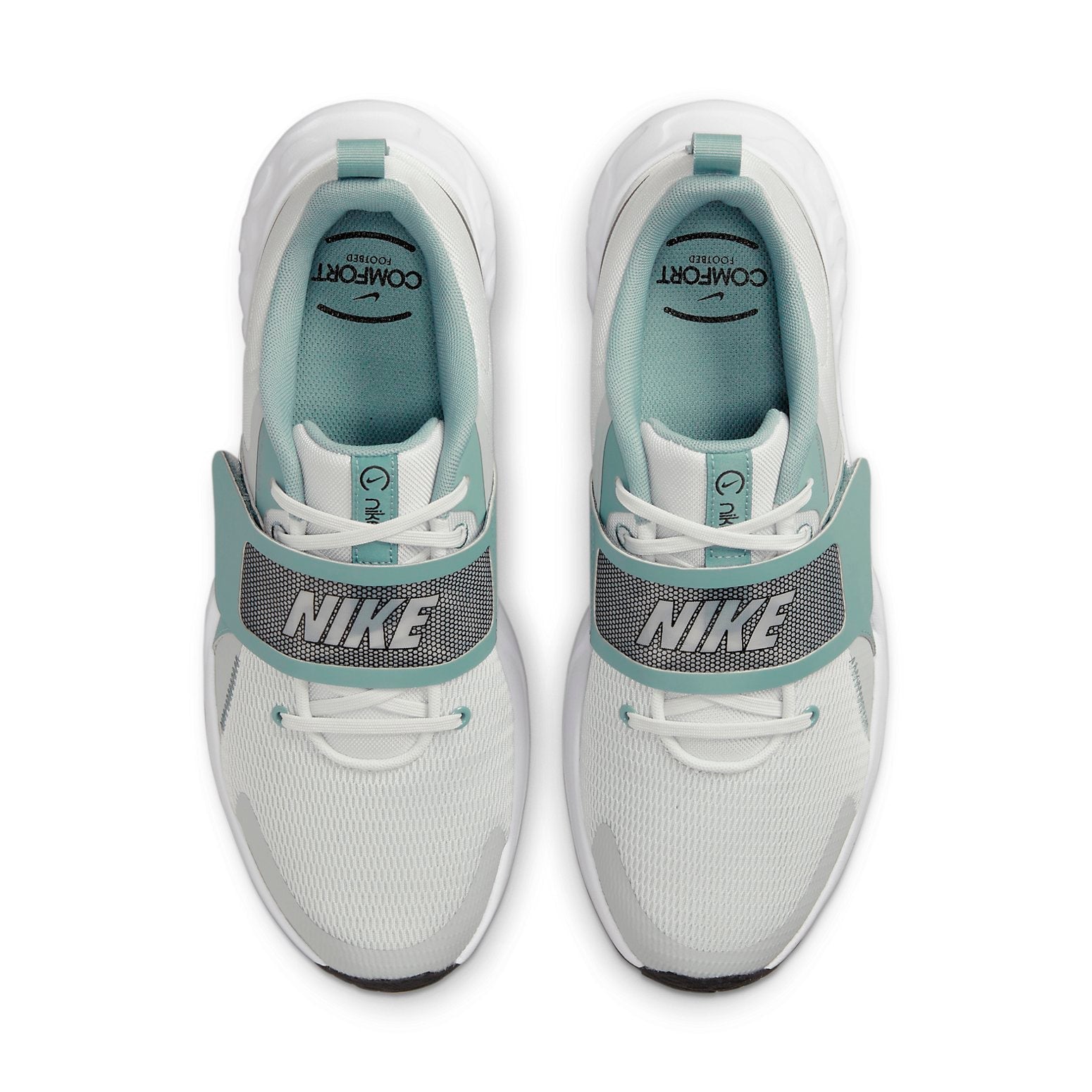 Nike Renew Retaliation 4 'Photon Dust' DH0606-003