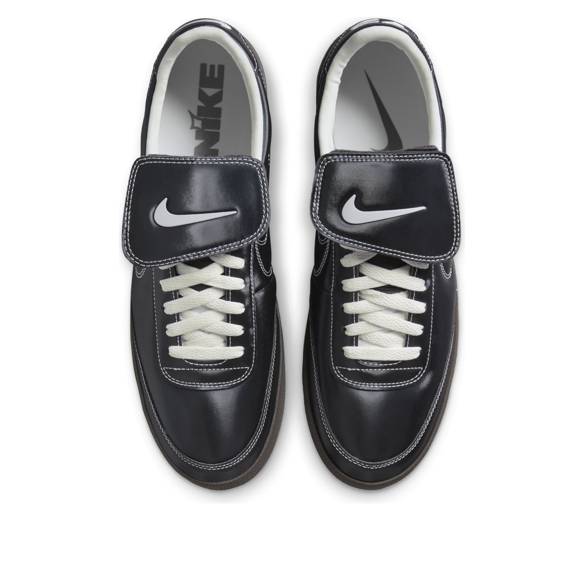 Nike Killshot 2 Premium 'Black' HQ3489-010