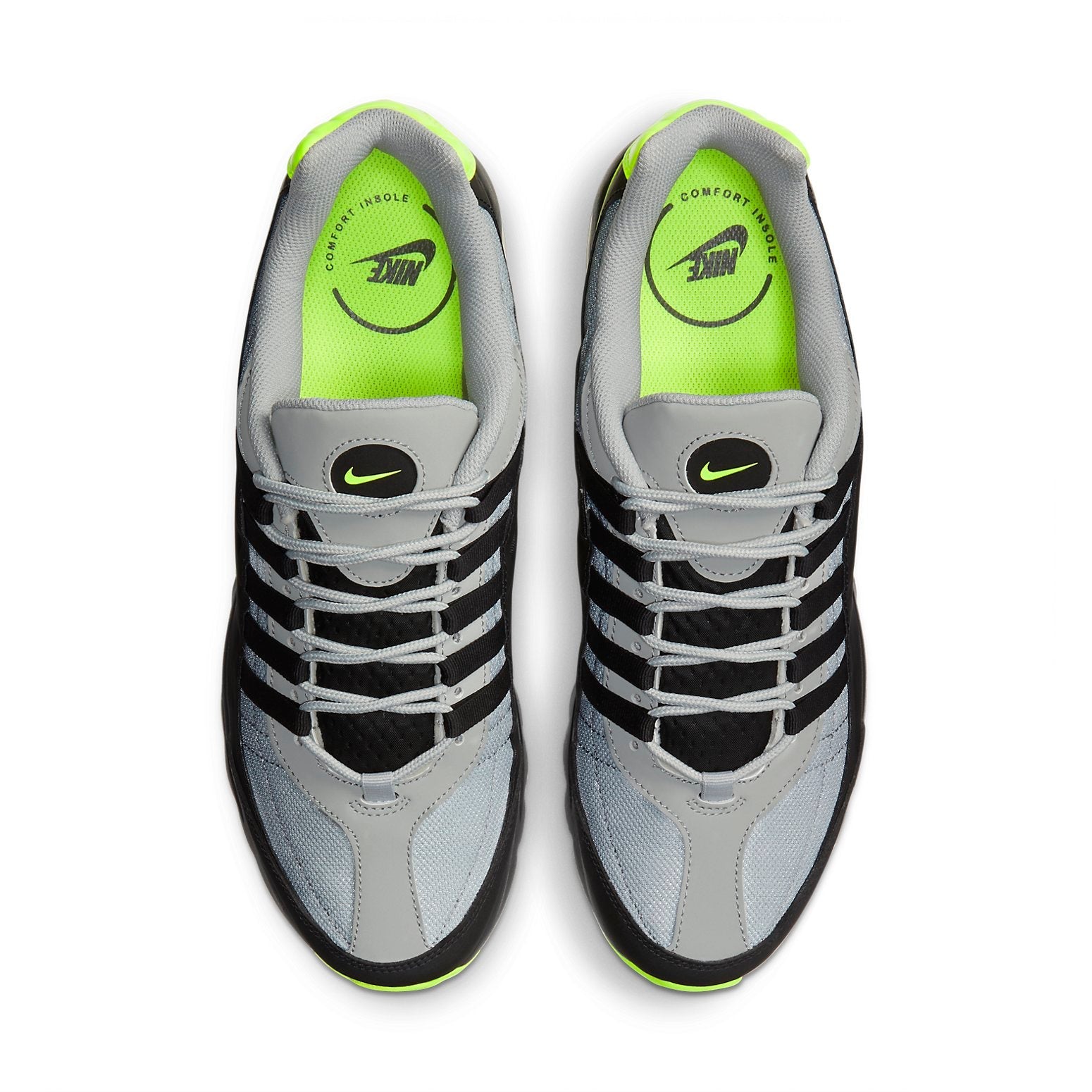 Nike Air Max VG-R 'Black Volt' CK7583-004